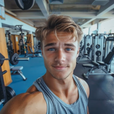 Max, 24
